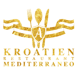 Kroatien Restaurant Mediterraneo